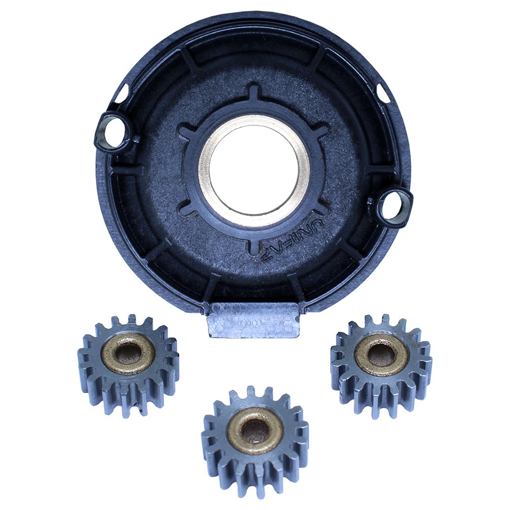 Reparo da Planetária para Motor de Partida - Unifap - R-0173