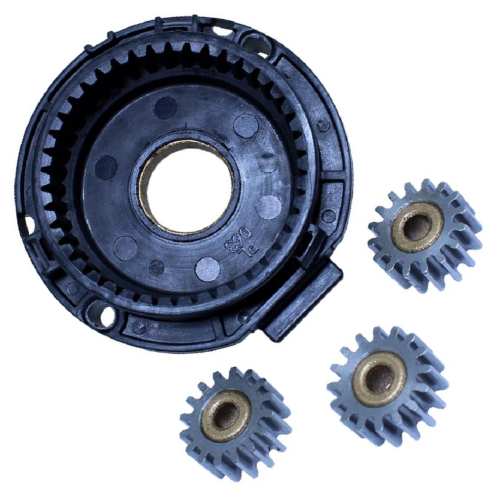 Reparo da Planetária para Motor de Partida - Unifap - R-0173