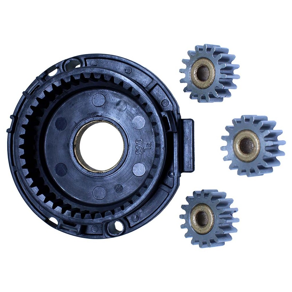 Reparo da Planetária para Motor de Partida - Unifap - R-0173