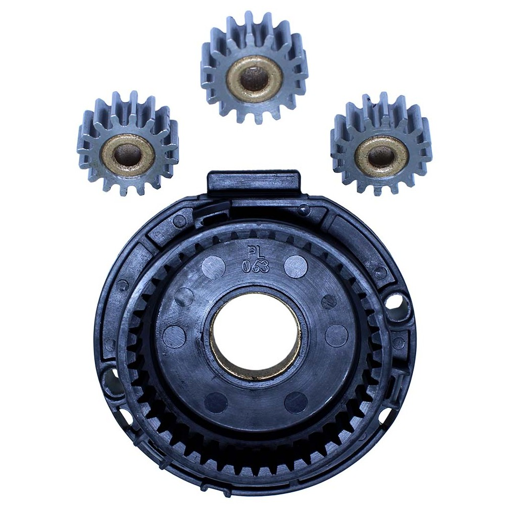 Reparo da Planetária para Motor de Partida - Unifap - R-0173