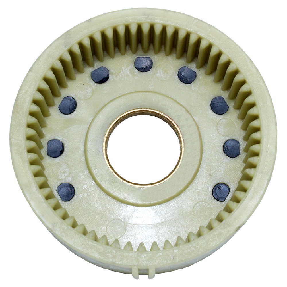 Reparo da Planetária para Motor de Partida - Unifap - R-0178