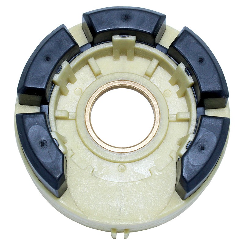 Reparo da Planetária para Motor de Partida - Unifap - R-0178