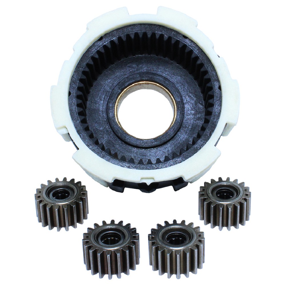 Reparo da Planetária para Motor de Partida - Unifap - R-0182