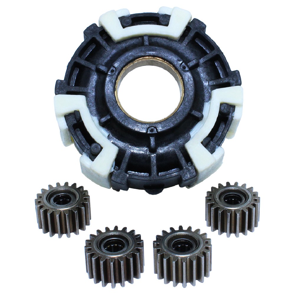 Reparo da Planetária para Motor de Partida - Unifap - R-0182