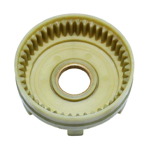 Reparo da Planetária para Motor de Partida - Unifap - R-0191