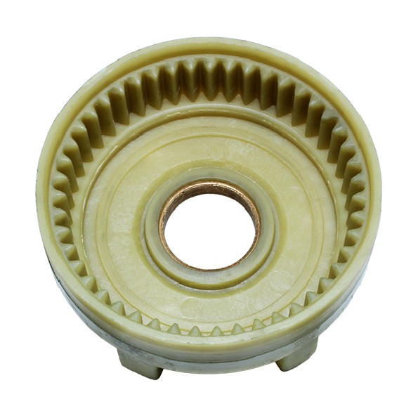 Reparo da Planetária para Motor de Partida - Unifap - R-0193