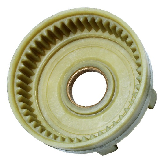 Reparo da Planetária para Motor de Partida - Unifap - R-0193