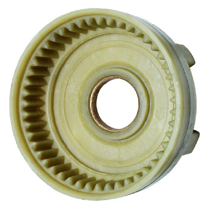 Reparo da Planetária para Motor de Partida - Unifap - R-0193