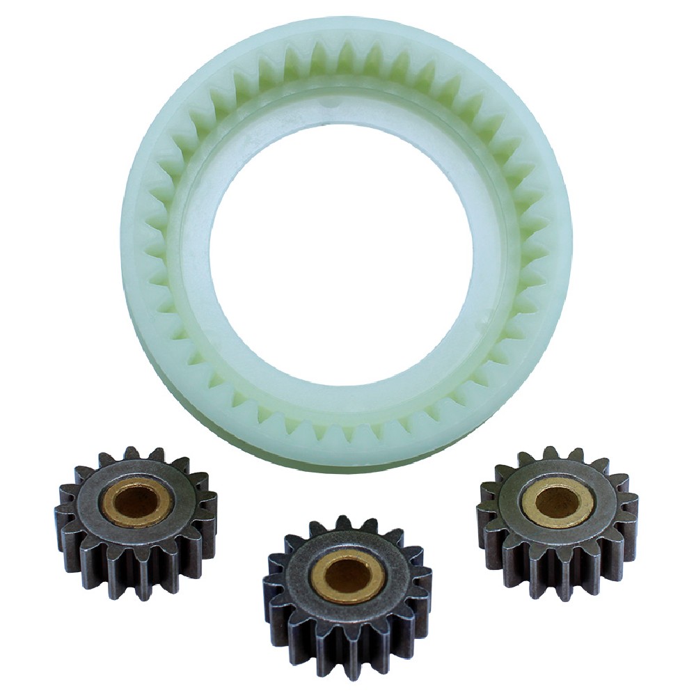 Reparo da Planetária para Motor de Partida - Unifap - R-0197