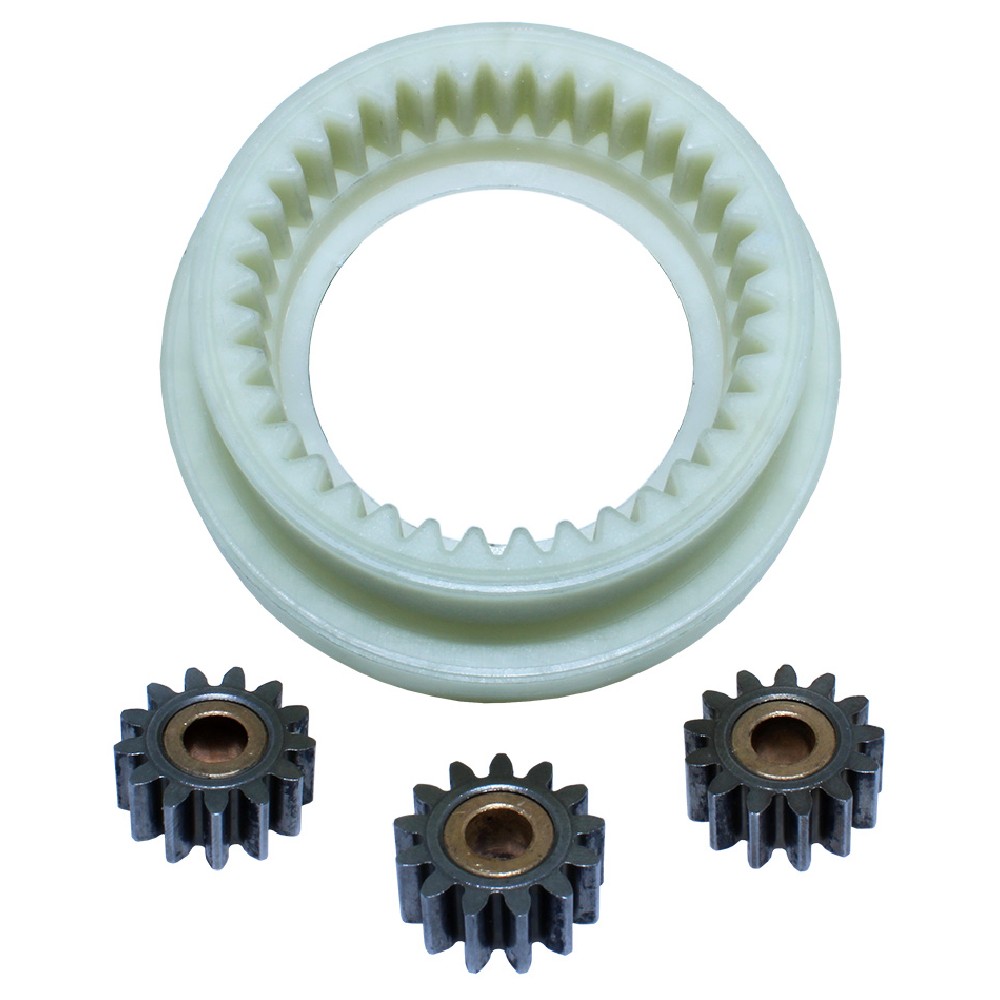 Reparo da Planetária para Motor de Partida - Unifap - R-0207