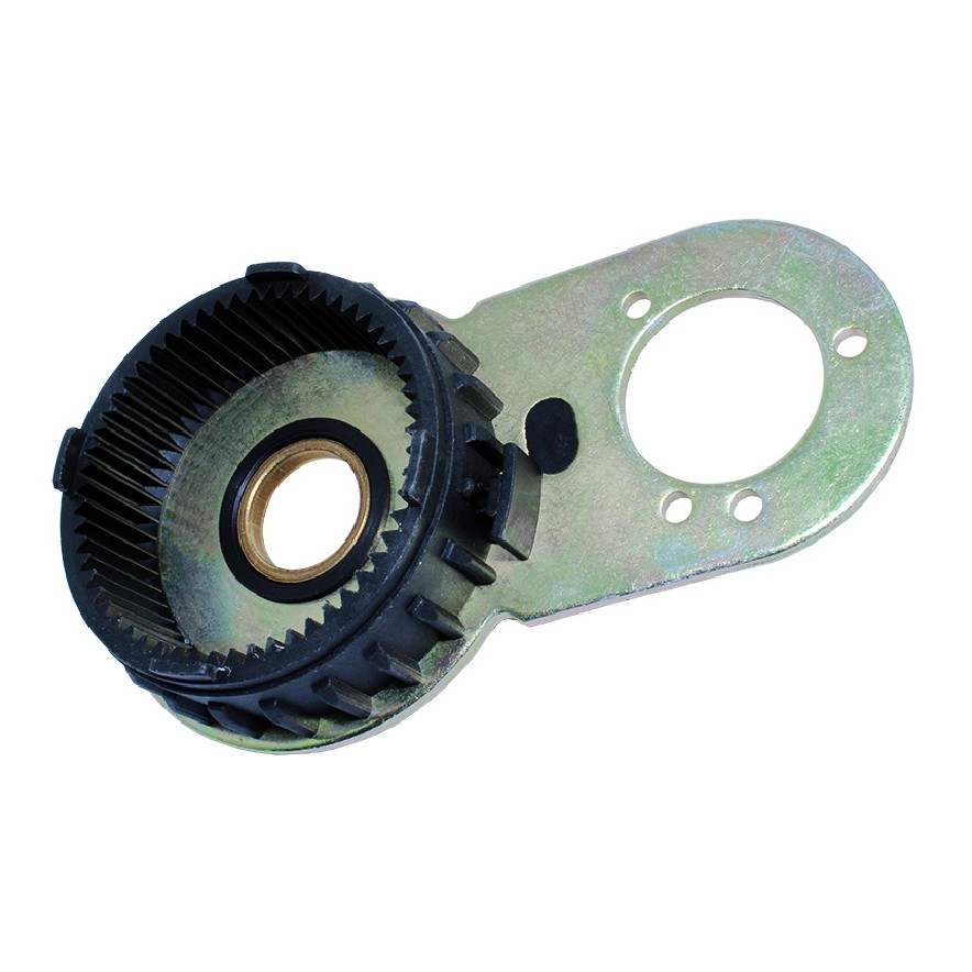 Reparo da Planetária para Motor de Partida - Unifap - R-0209