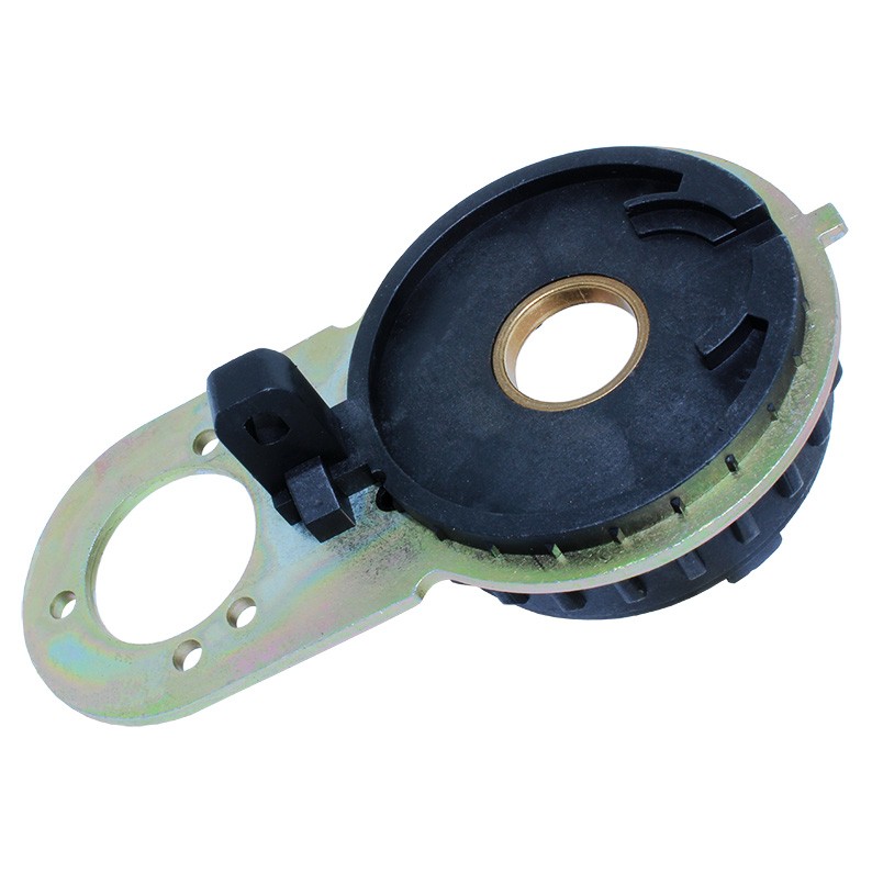 Reparo da Planetária para Motor de Partida - Unifap - R-0209