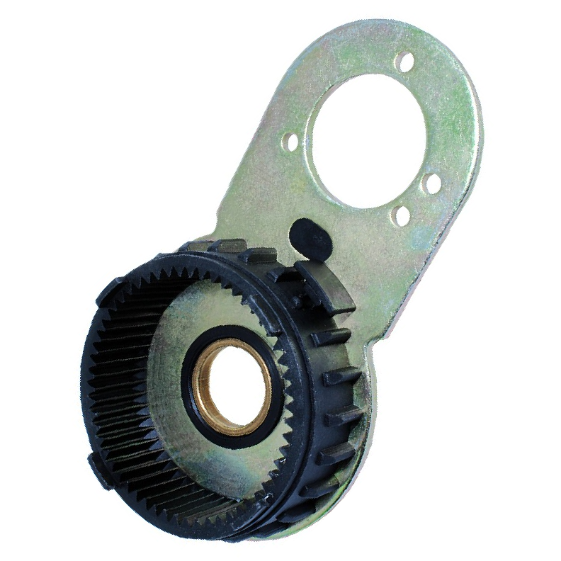 Reparo da Planetária para Motor de Partida - Unifap - R-0209