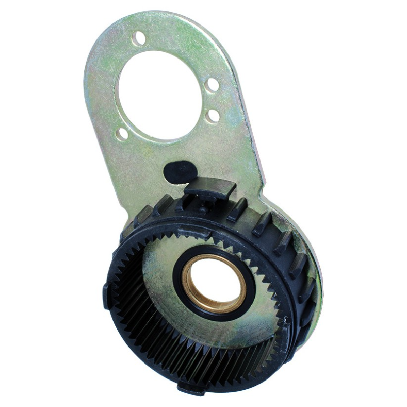 Reparo da Planetária para Motor de Partida - Unifap - R-0209