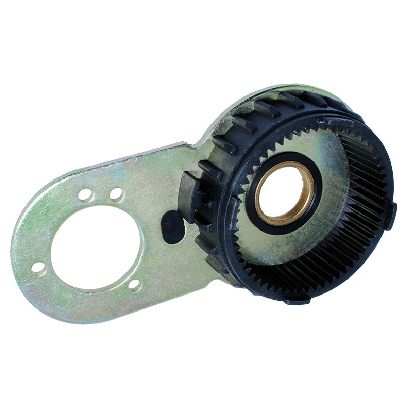 Reparo da Planetária para Motor de Partida - Unifap - R-0209