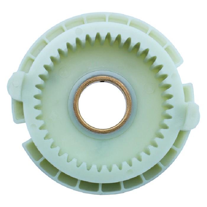 Reparo da Planetária para Motor de Partida - Unifap - R-0213