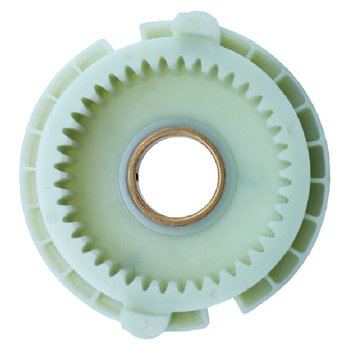 Reparo da Planetária para Motor de Partida - Unifap - R-0213