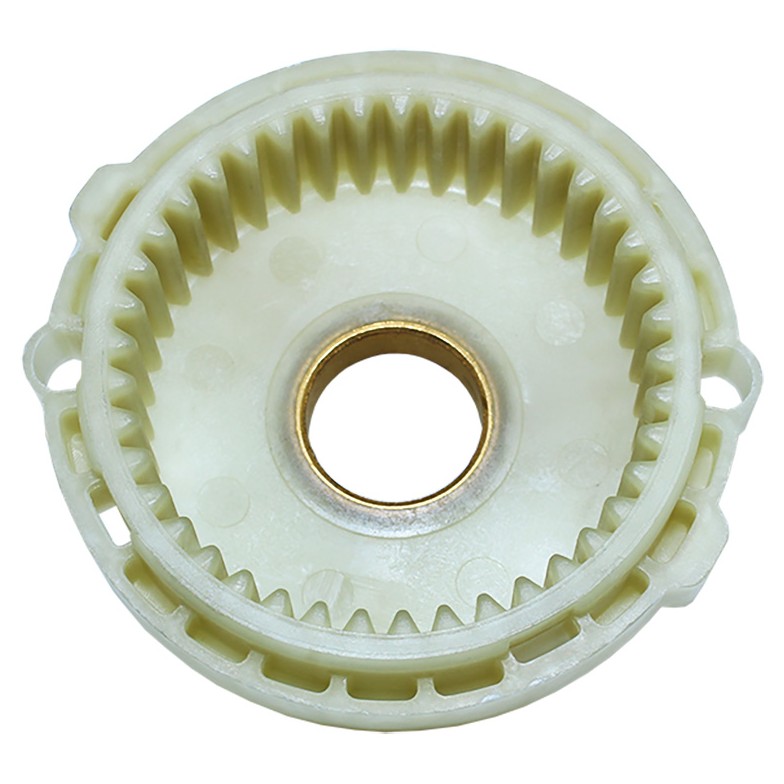Reparo da Planetária para Motor de Partida - Unifap - R-0216