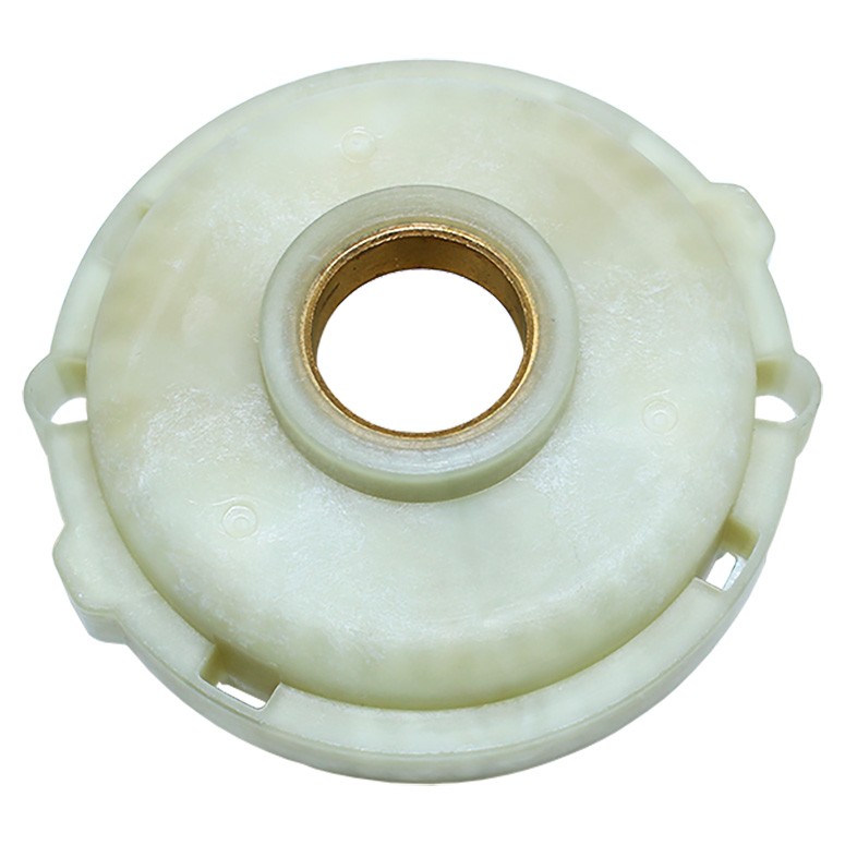 Reparo da Planetária para Motor de Partida - Unifap - R-0216