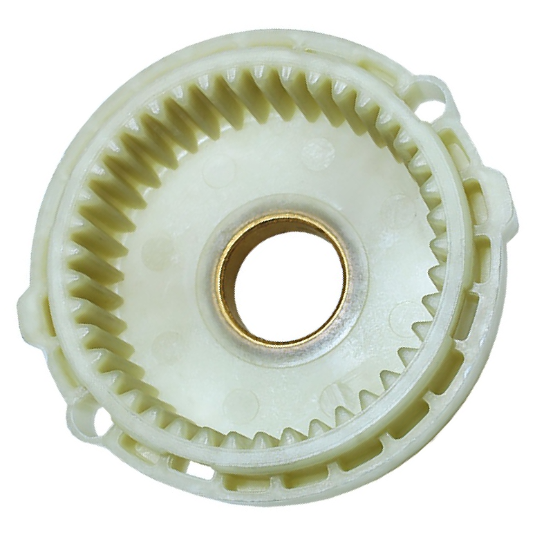 Reparo da Planetária para Motor de Partida - Unifap - R-0216