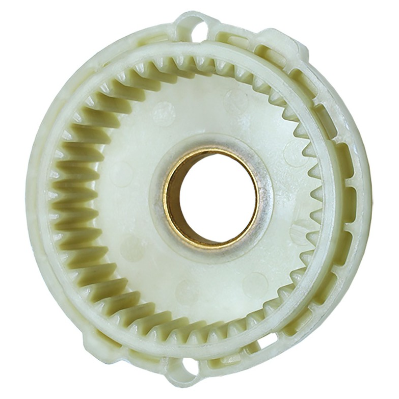 Reparo da Planetária para Motor de Partida - Unifap - R-0216