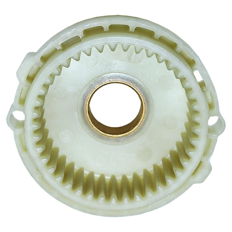 Reparo da Planetária para Motor de Partida - Unifap - R-0216