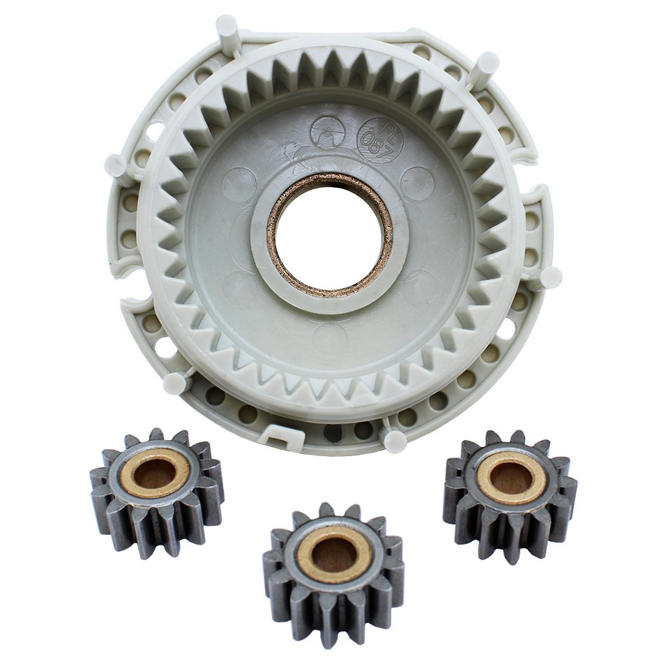 Reparo da Planetária para Motor de Partida para Chevrolet Omega - Unifap - R-0220