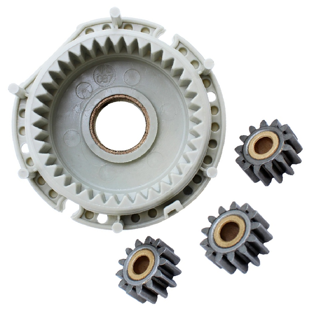 Reparo da Planetária para Motor de Partida para Chevrolet Omega - Unifap - R-0220