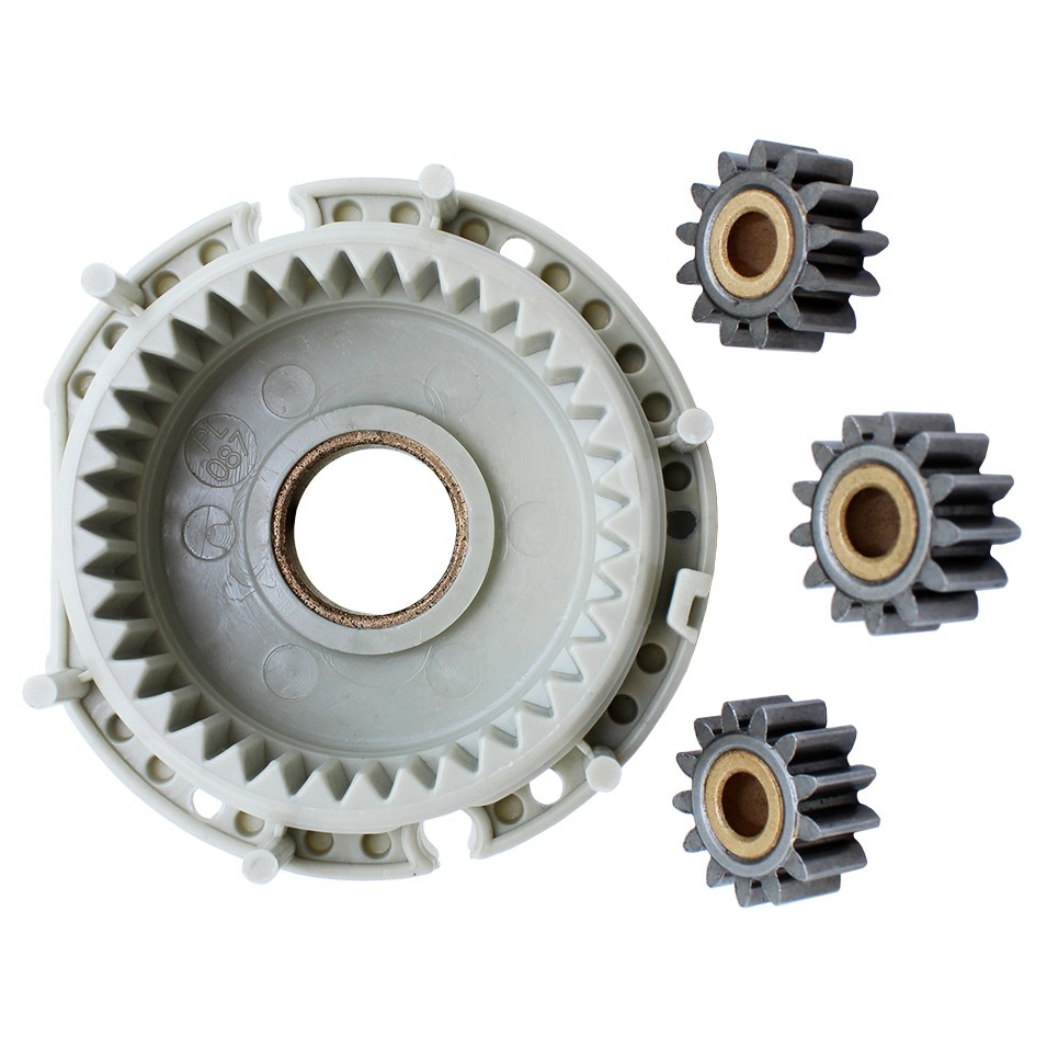 Reparo da Planetária para Motor de Partida para Chevrolet Omega - Unifap - R-0220