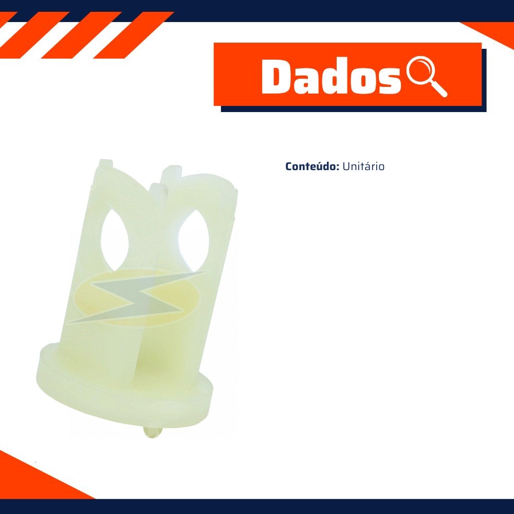 Reparo do Garfo para Motor de Partida - Unifap - R-4.416