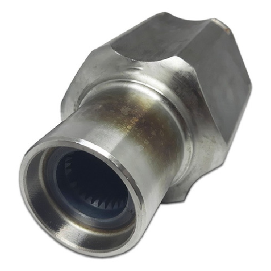 Garfo da Tulipa Dianteiro Direito com Trizeta para Ford Ranger - IMA - AL-1360