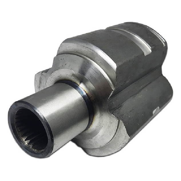 Garfo da Tulipa Dianteiro Direito com Trizeta para Chevrolet Blazer e S10 - IMA - AL-1351