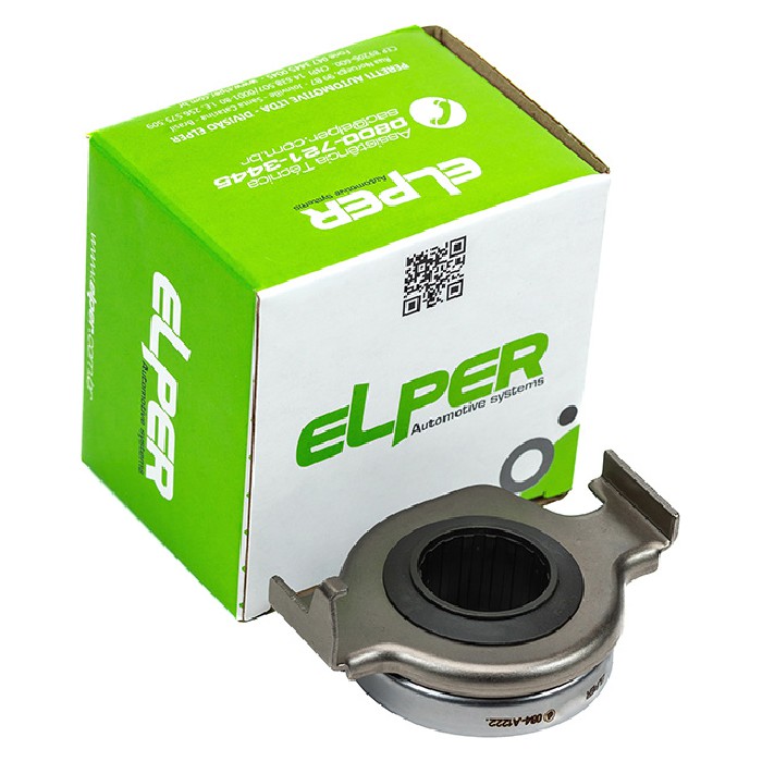 Rolamento da Embreagem - Elper - 20 104