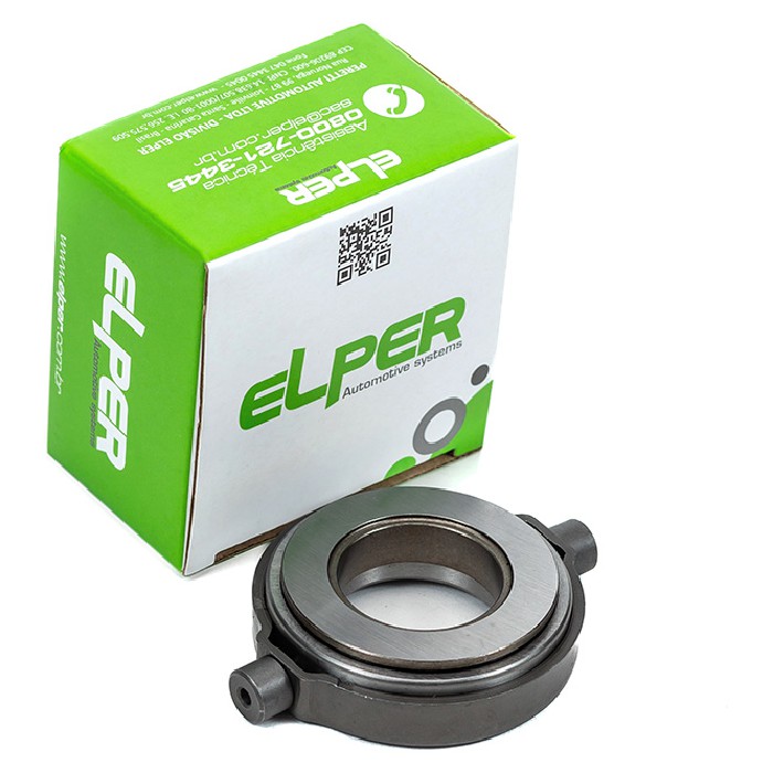 Rolamento da Embreagem - Elper - 20 101