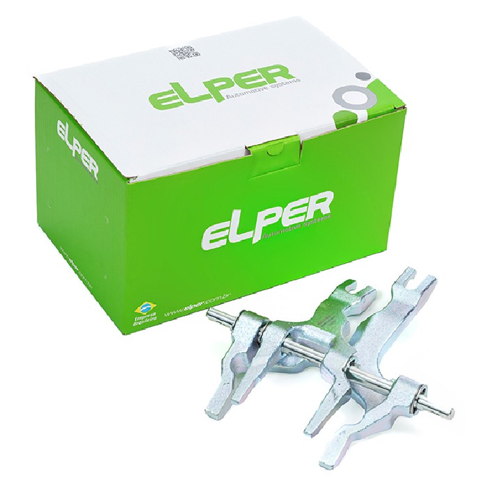 Garfo da Embreagem para Hyundai Tucson - Elper - 100 322