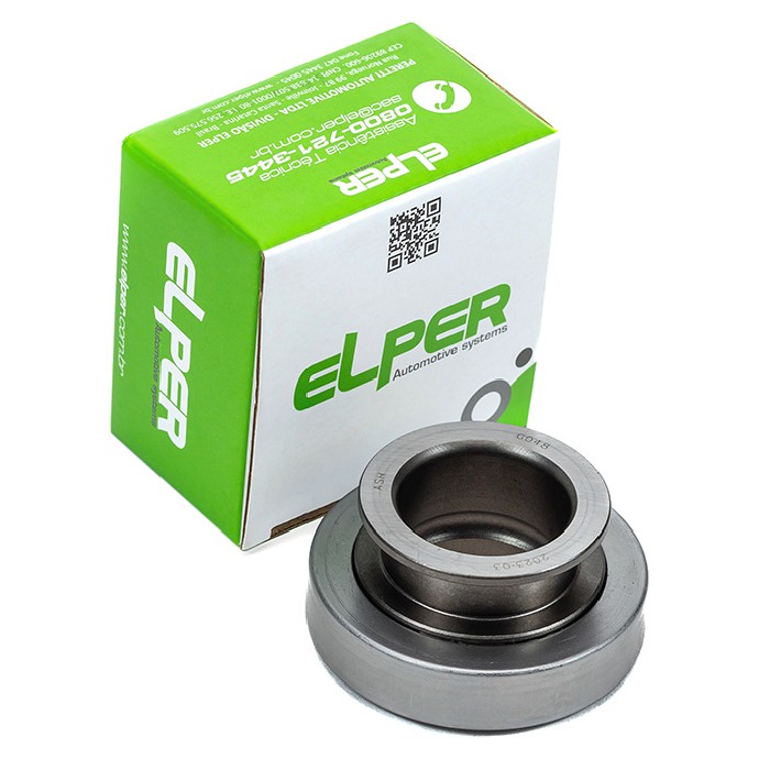 Rolamento da Embreagem - Elper - 20 112