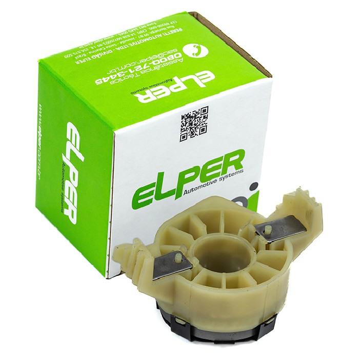 Rolamento da Embreagem - Elper - 20 120