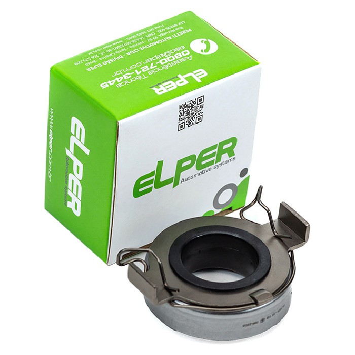 Rolamento da Embreagem para Toyota Corolla - Elper - 20 122