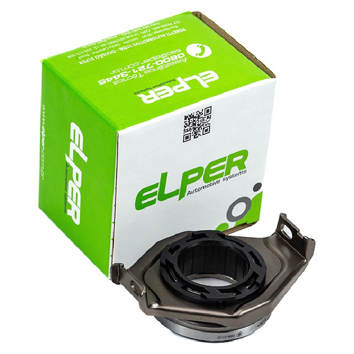 Rolamento da Embreagem para Ford Escort e Escort SW - Elper - 20 131