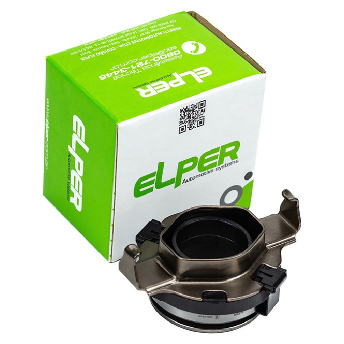 Rolamento da Embreagem para Hyundai HR - Elper - 20 165