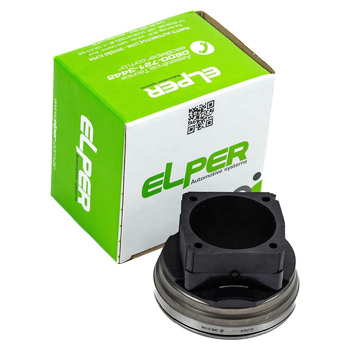 Rolamento da Embreagem para Ford F-250 - Elper - 20 157