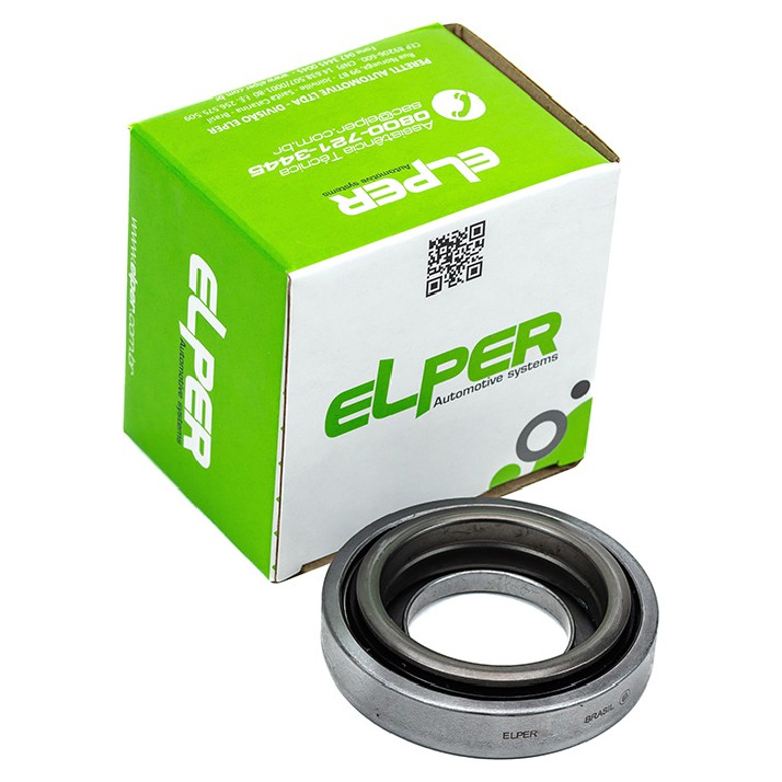 Rolamento da Embreagem para Nissan Frontier - Elper - 20 178