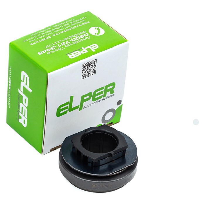Rolamento da Embreagem para Citroen Jumpy e Peugeot Expert - Elper - 20 237