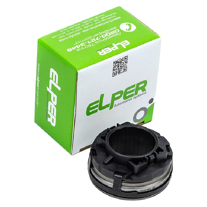 Rolamento da Embreagem para Ford Ranger - Elper - 20 219