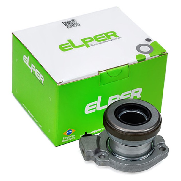 Atuador Hidraúlico da Embreagem - Elper - 30 109