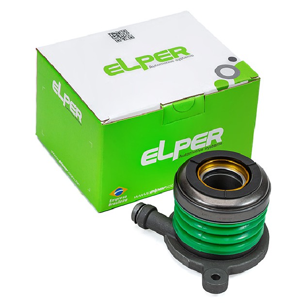 Atuador Hidraúlico da Embreagem para Volkswagen Amarok - Elper - 30 127