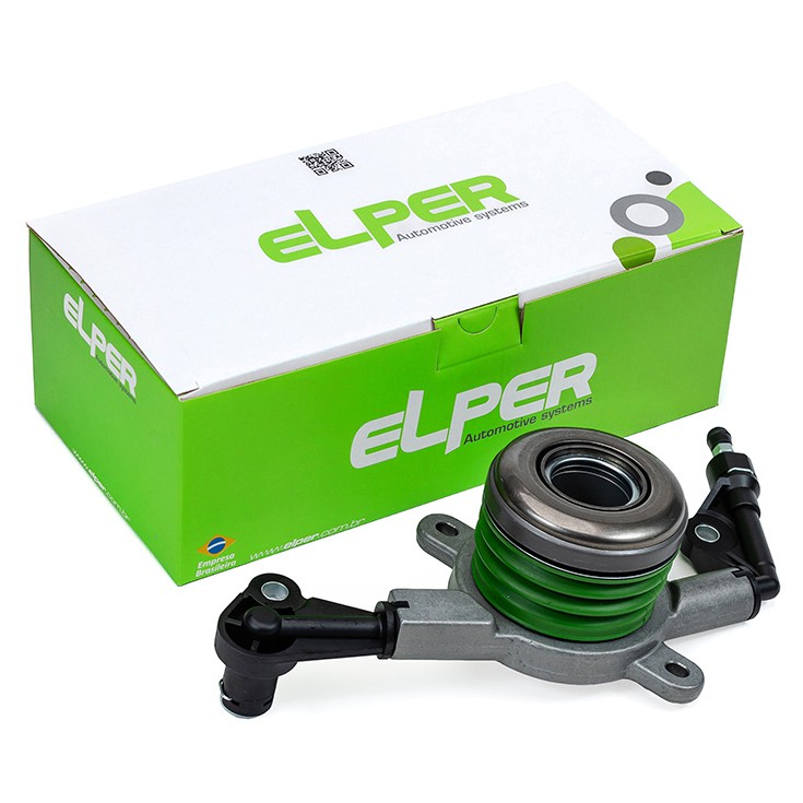 Atuador Hidraúlico da Embreagem - Elper - 30 128