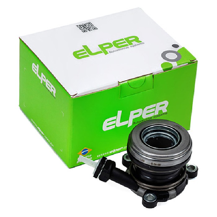 Atuador Hidraúlico da Embreagem para Chevrolet Sonic e Tracker - Elper - 30 141