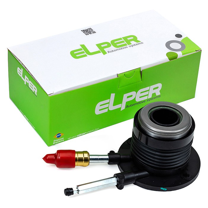 Atuador Hidraúlico da Embreagem para Chevrolet Blazer e S10 - Elper - 30 133