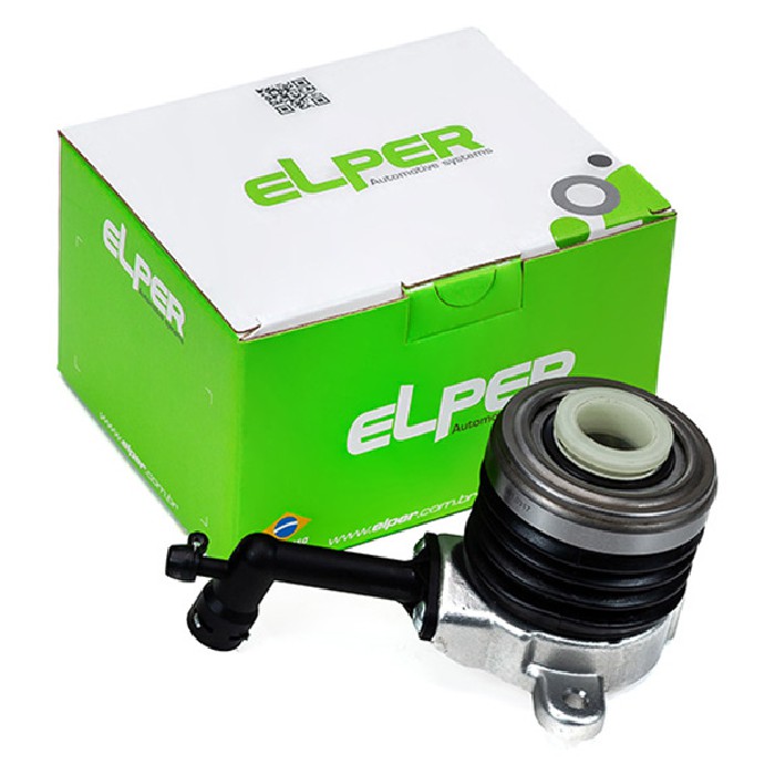 Atuador Hidraúlico da Embreagem - Elper - 30 146